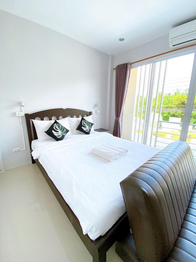 MIND HOME HOSTEL ONLY) KHAO LAK - from £ 23 | HOTELMIX